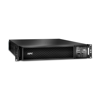APC Smart-UPS SRT 3000VA RM 230V