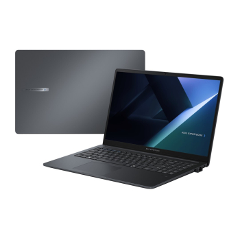 ASUS ExpertBook B1503CVA-S72273 i5-1334U 15.6"FHD 60Hz 300nits AG 16GB DDR5 SSD512 Intel UHD Graphics Cam720p Backlit Keyboard WLAN+BT 50WHrs NoOS Gen