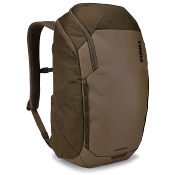 Thule Chasm TCHB215 Deep khaki plecak Plecak turystyczny Poliester