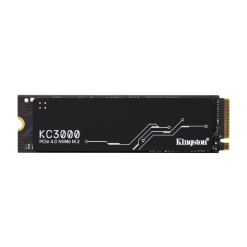 KINGSTON DYSK SSD SKC3000D/512G KC3000 NVMe M.2