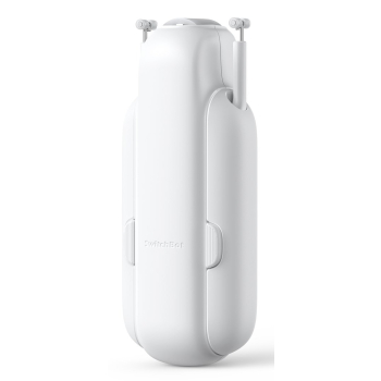 SwitchBot Curtain 3 U Rail biały / Zrobotyzowany kontroler kurtyny / Bluetooth