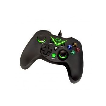 ESPERANZA GAMEPAD PC/XBOX ONE/XBOX SERIES X/S USB PIRATE EGG114K
