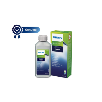 Odkamieniacz do ekspresów Philips CA6700/10 (250 ml; 1 x odkamieniacz (250 ml))