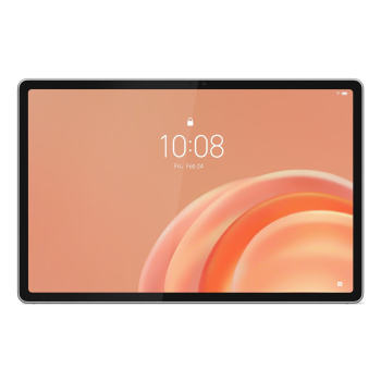 Lenovo Tab Plus Gen 2 | ZAHT0121SE | Celestial White | 12.1 " | 2560 x 1600 pixels | IPS | MediaTek | 8 GB | Dimensity 7400 | Soldered LPDDR5 | 256 GB