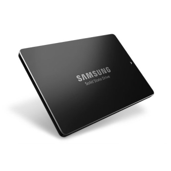Dysk SSD Samsung PM883 960GB SATA 2.5" MZ7LH960HAJR-00005 (DWPD 1.3) (WYPRZEDAŻ)