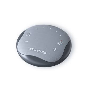 Kieszonkowy zestaw głośnomówiący AVerMedia (AS315)