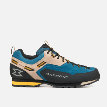 Buty podejściowe Garmont Dragontail LT Evo - corsair blue/garmont orange rozmiar: 43