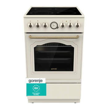 Kuchnia GORENJE GECS5B70CLI