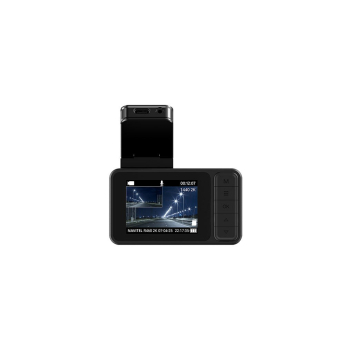 Navitel | Compact dashcam with 2K video quality | R460 2K
