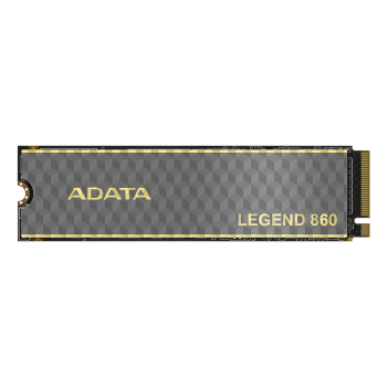 Adata Dysk SSD LEGEND 860 2TB PCIe 4x4 6000/5000 MB/s M.2 (OUTLET)