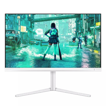 Philips Evnia 27M2N3201A/00 monitor komputerowy 68,6 cm (27") 1920 x 1080 px Full HD LCD Biały