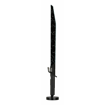 Ukonic Tischleuchte Dark Saber            Lichtschwert