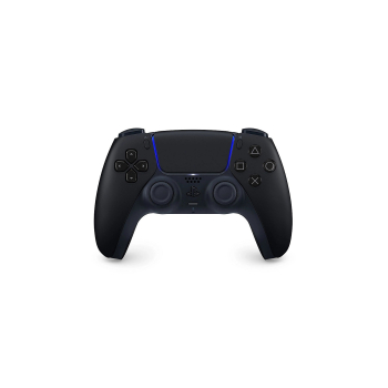 Kontroler bezprzewod. SONY DualSense Midnight Black (WYPRZEDAŻ)