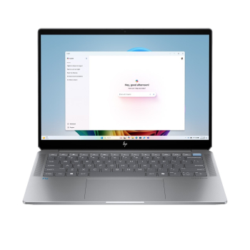 HP OmniBook Ultra AI PC 14-fd0003nn Ryzen AI 9 365 14" 2.2K Touch 400nits AG 16GB LPDDR5X SSD1TB Radeon 880M Cam 9MP AI IR 68Wh Win11 2Y
