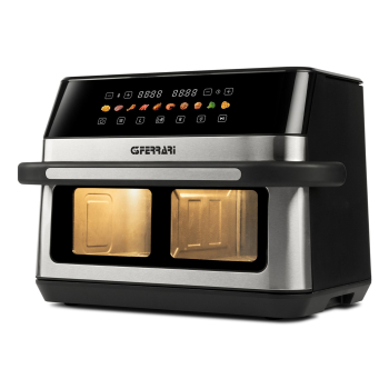 Frytkownica beztłuszczowa G3Ferrari G10223 12L (OUTLET)