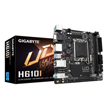 Płyta główna Gigabyte H610I