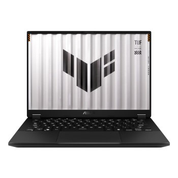 ASUS TUF Gaming A14 FA401UH-RG004W Ryzen 7 260 14.0" 2.5K 165Hz IPS-level 400nits AG 16GB LPDDR5X SSD512 GeForce RTX 5050 8GB Cam1080p+IR 73WHrs Win11