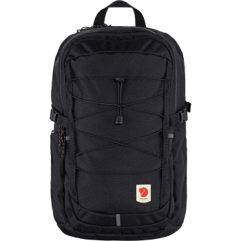 Plecak na laptopa Fjallraven Skule 28 - black
