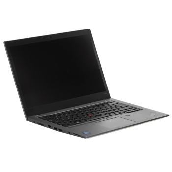 LENOVO ThinkPad T480S i7-8650U 16GB 256GB SSD 14" FHD Win11pro + zasilacz UŻYWANY