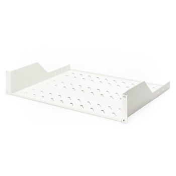 Digitus Półka do montażu stałego w szafach 483 mm (19")