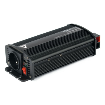 Samochodowa przetwornica napięcia 24 VDC / 230 VAC IPS-1200U 1200W