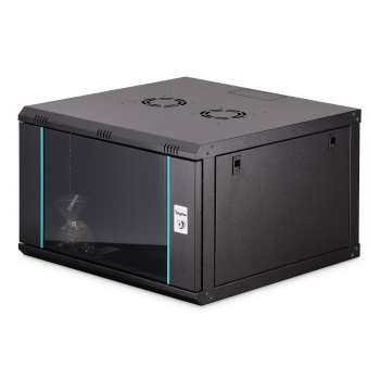 Digitus Obudowa naścienna z serii Dynamic-N - 600x600 mm (WxD), niezamontowana