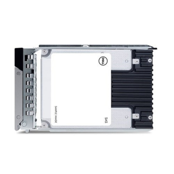 DELL 345-BDOM urządzenie SSD 1,92 TB 2.5" SATA III