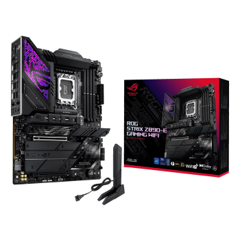 Płyta główna ASUS ROG STRIX Z890-E GAMING WIFI