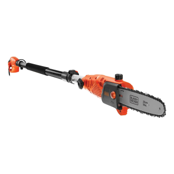 Pilarka łańcuchowa 800W do gałęzi PS7525 BLACK DECKER (OUTLET)