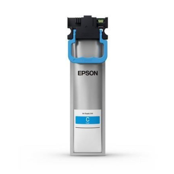 Epson C13T11D240 nabój z tuszem 1 szt. Oryginalny Wysoka (XL) wydajność Niebieski