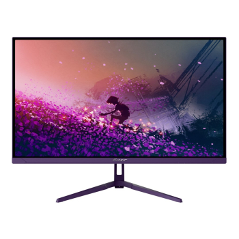 Monitor IPS Arozzi Nova 27" złącze QHD systemy ochrony przed włamaniem 16:9, 180 Hz, 1 ms, 2560 x 1440 pikseli, 350 cd/m2, Ilość portów HDMI: 2, kolor