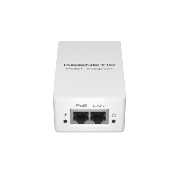 Adapter Keenetic PoE Adapter KN-4510-01-EU Adapter
