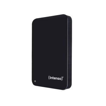 Dysk twardy Intenso 5TB Memory Drive 2.5" czarny USB 3.0, Externe Festplatte