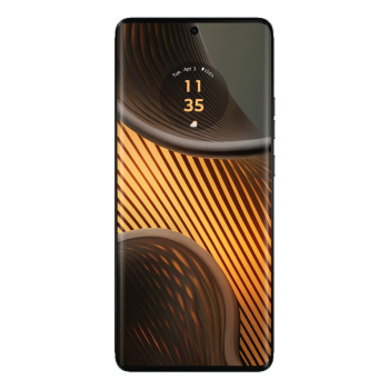 Smartfon Motorola Edge 50 Ultra 5G 16/1024GB Forest Grey (WYPRZEDAŻ)