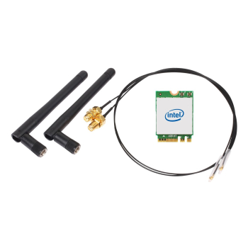 Shuttle WLN-M22 Wlan Kit M.2