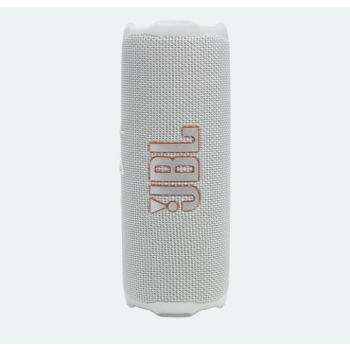 JBL FLIP 7 WHT Głośnik przenośny biały