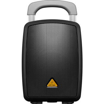 Behringer Europort MPA40BT-PRO 2-drożny