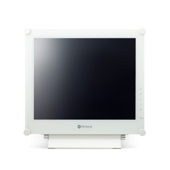 AG Neovo X-15E 38,1 cm (15") 1024 x 768 px XGA LED Biały