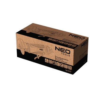 NEO tools 14-017 zestaw kluczy i narzędzi