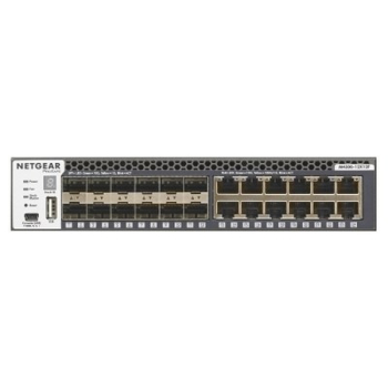 Switch Netgear XSM4324S-100NES 24p  Managed 10G(Multigigabit)