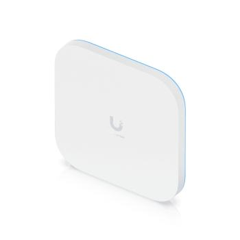 Access Point Wi-Fi 7 Ubiquiti UniFi E7 2.4GHz(2 x 2)/5GHz(4 x 4)/6GHz(4 x 4) PoE++ 1x10G (E7-EU)