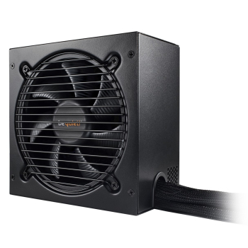 Zasilacz BE QUIET! PURE POWER 11 BN292 (400 W; Aktywne; 120 mm)