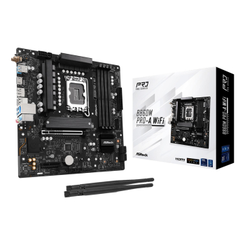 Płyta główna ASRock B860M Pro-A WiFi