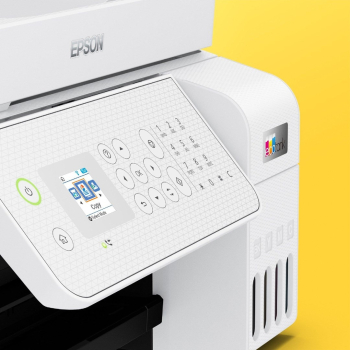 Epson EcoTank L5316 WiFi - wielofunkcyjna drukarka A4 z łącznością Wi-Fi i stałym zasilaniem w atrament