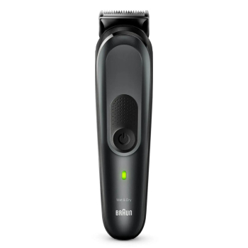Zestaw do stylizacji Braun All-in-One MGK7491/maszynka do strzyżenia włosów/trymer