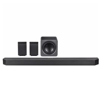 Soundbar Samsung HW-Q990H/EN