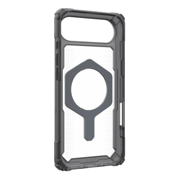 UAG Plasma XTE MagSafe - etui do iPhone Air kompatybilne z MagSafe (ash/titanium)