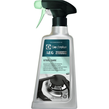 Preparat do czyszczenia stali ELECTROLUX M3SCS300