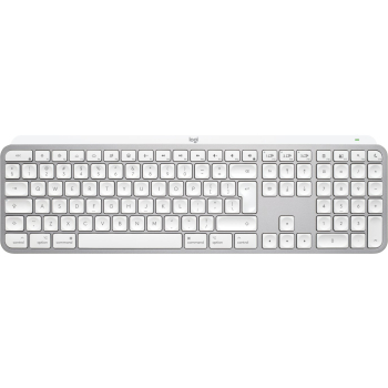MX KEYS S FOR MAC/PALE GREY-US INTL-EMEA 28-935