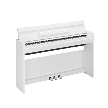 Yamaha ARIUS YDP-S36WH - Pianino cyfrowe